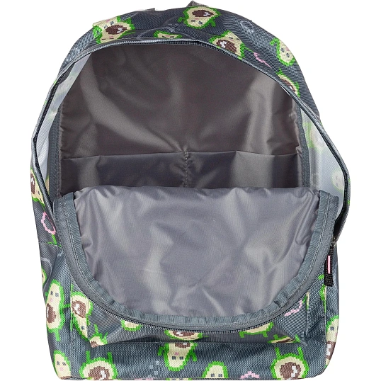 Рюкзак Shape Avocado pixi, 1 отд., 3 кармана
