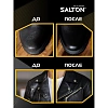 Краска для обуви из гладкой кожи 190 мл Черный (6) SALTON, 41250/18