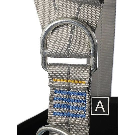 Привязь страховочная 'Высота 016' (Размер 2) vst 016