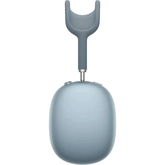 Наушники Apple AirPods Max USB-C Blue (MWW63AM/A)