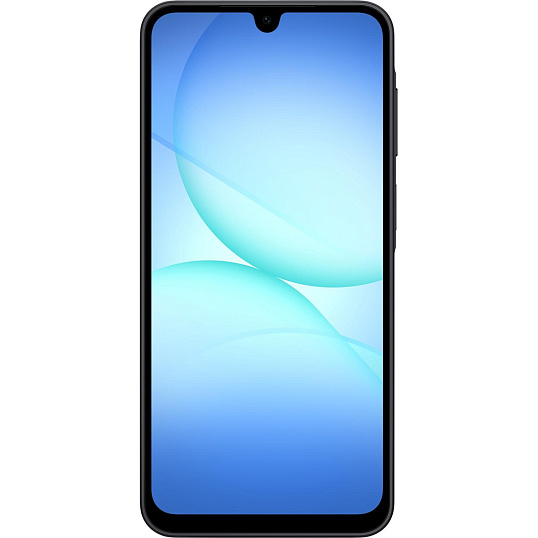 Смартфон Samsung Galaxy A17 SM-A175F 128Gb 6Gb черный(SM-A175FZKCCAU)