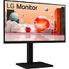 Монитор LG 23.8 24BA450-B IPS/FHD/100Гц/5 ms//HDMI,/DP
