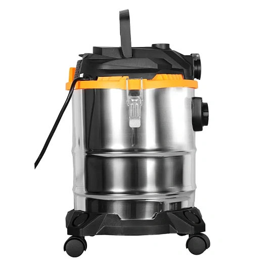 Пылесос строительный ВИХРЬ СП-1500/20 (72/19/1)