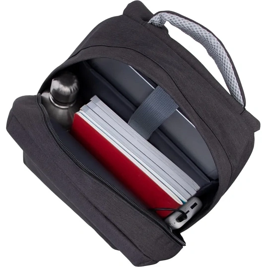 Рюкзак для ноутбука RIVACASE 7562 black 15.6/6