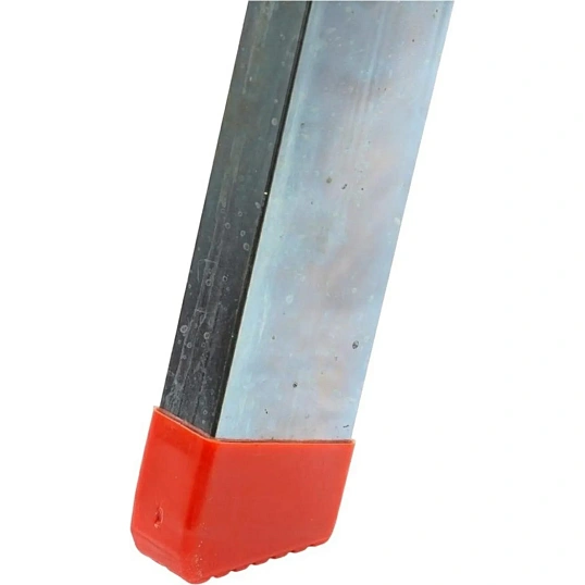 Стремянка -табурет двустор. 4 ступ.,сталь., Zalger арт. 9901-04