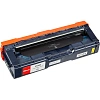 Картридж лазерный Комус SP C250E жел. для Ricoh SP C250DN/SF