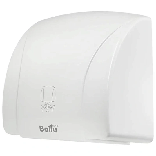 Сушилка для рук электрическая Ballu BAHD-1800