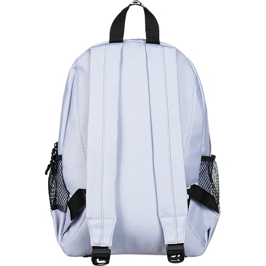 Рюкзак Smart экокожа, сиреневый