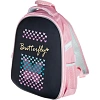 Ранец Easy Butterfly, 1 отд