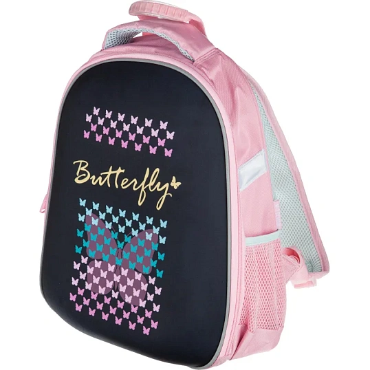 Ранец Easy Butterfly, 1 отд