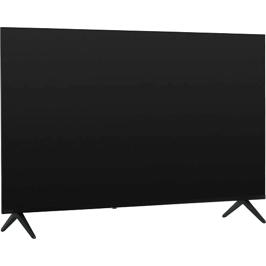 Телевизор Sber SDX-50U5500DBB, QLED, UHD