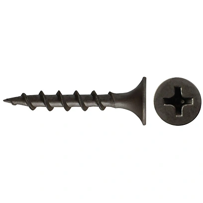 Саморезы СВФС ШСГД 4,2х90, 250 шт. /уп тов-017801