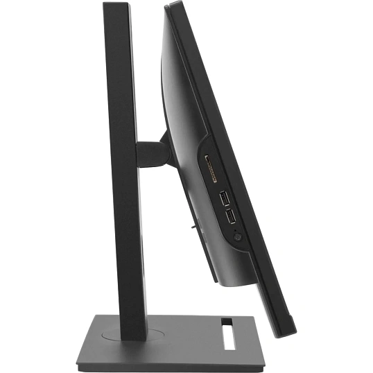 Моноблок IRU 23IM (2127499)23.8/FHD/i5 12450H/16Gb/SSD512Gb/CR/noOS