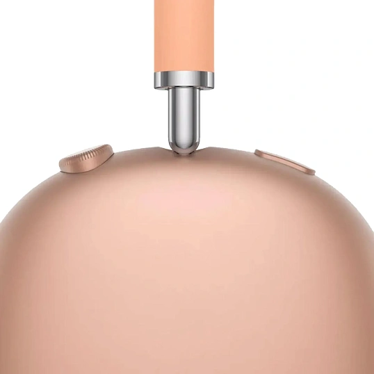 Наушники Apple AirPods Max USB-C Orange (MWW73AM/A)