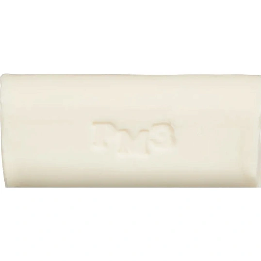 Мыло туалетное твёрдое 90г  Земляничное Банное