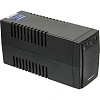 ИБП Ippon Back Basic 850 480Вт 850ВА черный(403406)