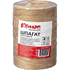 Шпагат джутовый 1,2 ктекс, 1 кг/боб., 800 метров