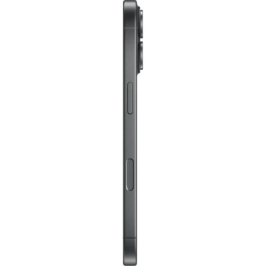 Смартфон Apple iPhone 17 256Gb черный(MG6J4HN/A)