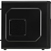 Корпус Formula V Line QS-180 mATX USB3.0x1/USB2.0x2/audio (Qs-180)[1038240