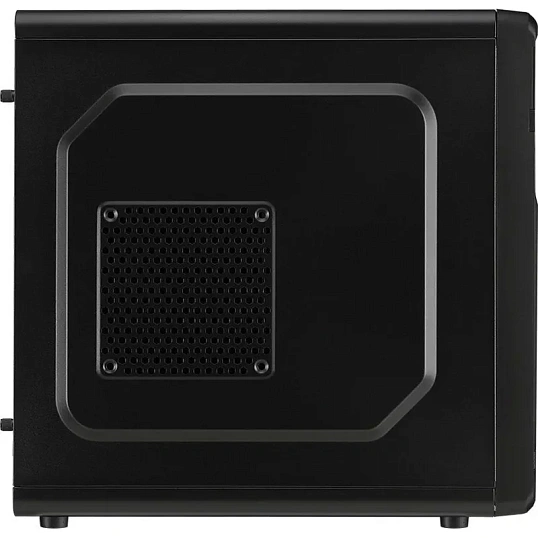 Корпус Formula V Line QS-180 mATX USB3.0x1/USB2.0x2/audio (Qs-180)[1038240