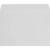 Конверт С5 ECOPOST белый стрип 162х229 без зап. 80г бел.92-100% 1000шт/уп