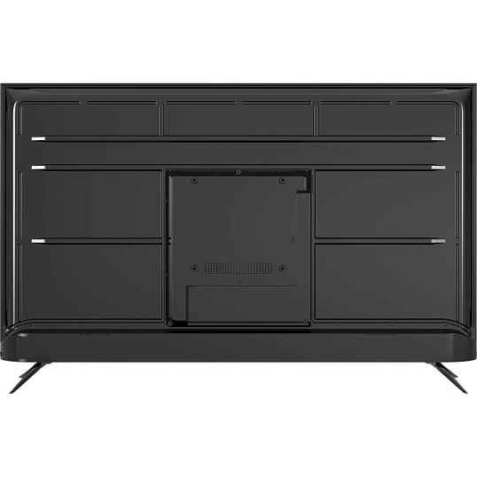 Телевизор BBK 50LED-9212/UTS2C, QLED, UHD, смарт (Яндекс)