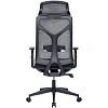 Кресло RV_Astra W-365A Черный