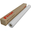 Бумага широкоформатная InkJet 80г 914ммх50м 50,8мм