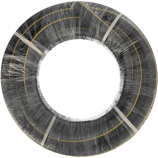 Шланг поливочный армированный 3 слойный Palisad ТЭП 3/4'', 35 м, аграрный