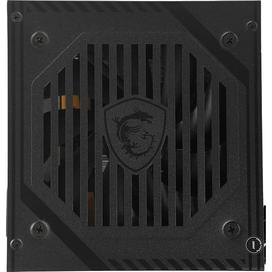 Блок питания MSI MAG A600DN, 600W, 80 Plus(306-7ZP6B11-809)