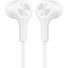 Наушники одноразовые Radiosync X22387W, белый (100шт/уп)