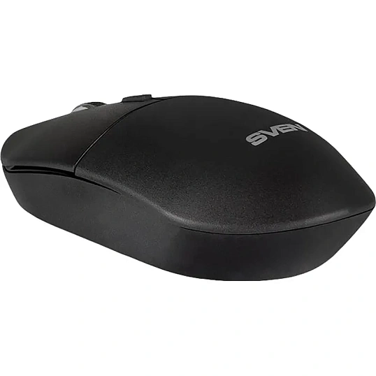 Мышь компьютерная Sven RX-515SW черная (SV-019969)