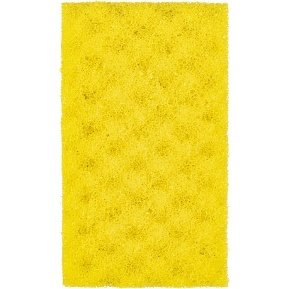 Губка для тела Luscan прямоугольная (160x50x90 мм)