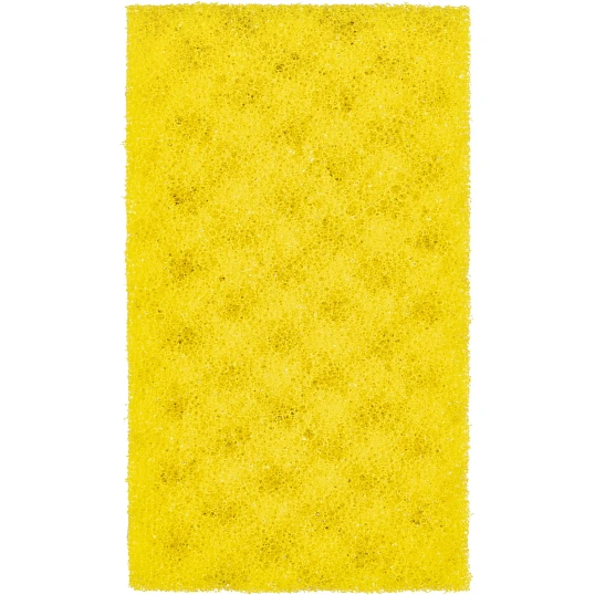 Губка для тела Luscan прямоугольная (160x50x90 мм)