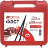 Аптечка дорожная ФЭСТ состав №1 (полистирол)