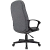 Кресло БР Easy Chair EChair 665 LT ткань,серый,пластик