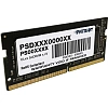 Модуль памяти Patriot DDR4 SO-DIMM 16Gb 2666МГц CL19(PSD416G266681S)