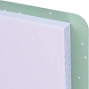 Тетрадь общая, BS, А5, 120л., клетка, кольца, Mur-Mur, вжух N4232