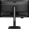 Монитор AOC 23,8 FHD,IPS 300cd,VGA, HDMI, DP(24P4U)