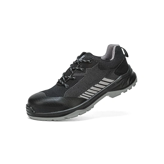 Полуботинки ПУ-ТПУ с КП / КС SPORTIVA 034 S1P р.44