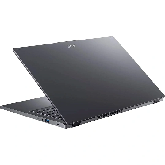 Ноутбук Acer 15 A15-51M-959S(NX.JKVEM.007)i9-13900H/16Gb/512GbSSD/15.6/NoOS