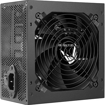 Блок питания Formula ATX 600W AC KCAS PLUS 80+ bronze 24pin(KCAS PLUS 600)