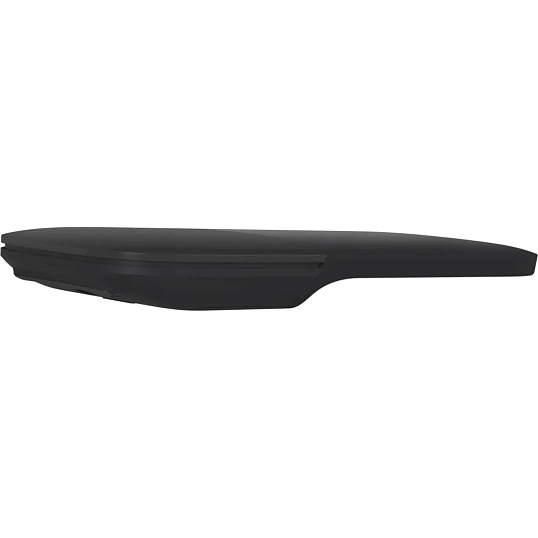 Мышь компьютерная Microsoft Arc mouse Black (CZV-00104)