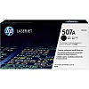 Картридж лазерный HP 507A CE400A чер. для CLJ M525/M551/M570/M571/M575