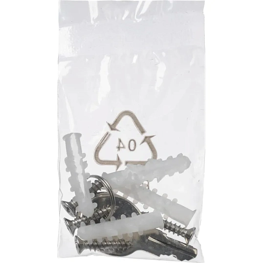 Освежитель воздуха автоматический (диспенсер)LuscanProfEtalon черный 151082