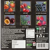 Чай HYSON черн. Gurmet Tea Collection 60 пак x 1.5гр/уп