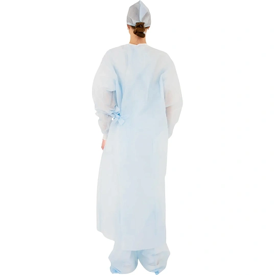 Комплект медицинский хирургич., стерил. КХ-02  Гекса