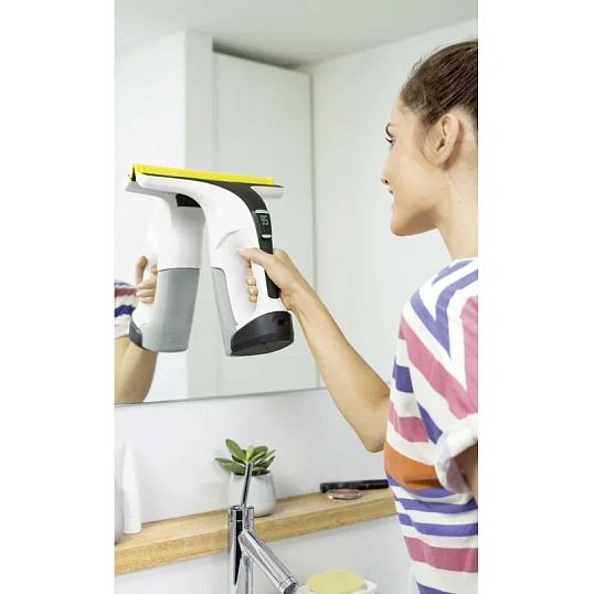 Стеклоочиститель Karcher WV 6 Plus xEU (1.633-741.0)