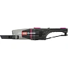 Пылесос JVC JH-VS106 вертикальный проводной, максимальная мощность 600 ВТ