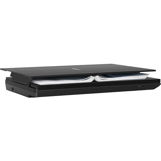 Сканер Canon LIDE 400 4800x4800dpi, 48bit, USB, A4 (2996C010)